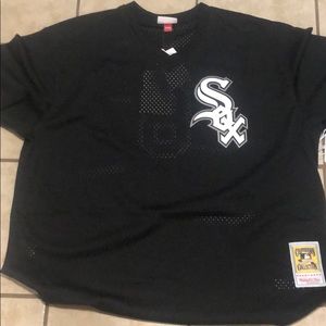 White sox jersey 3x number 8